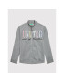 United Colors Of Benetton Jopa 3J68C500Q Siva Regular Fit - Pepit.si