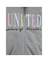 United Colors Of Benetton Jopa 3J68C500Q Siva Regular Fit - Pepit.si