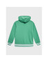 United Colors Of Benetton Jopa 3J68C501V Zelena Regular Fit - Pepit.si