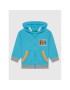 United Colors Of Benetton Jopa 3J68C5951 Modra Regular Fit - Pepit.si