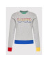 United Colors Of Benetton Jopa 3J68E1AG3 Siva Regular Fit - Pepit.si