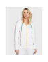 United Colors Of Benetton Jopa 3J68E5232 Bela Regular Fit - Pepit.si