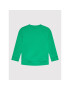 United Colors Of Benetton Jopa 3J70G104B Zelena Regular Fit - Pepit.si