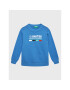 United Colors Of Benetton Jopa 3J70G107H Modra Regular Fit - Pepit.si