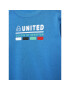 United Colors Of Benetton Jopa 3J70G107H Modra Regular Fit - Pepit.si