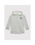 United Colors Of Benetton Jopa 3J70G500R Siva Regular Fit - Pepit.si