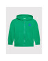 United Colors Of Benetton Jopa 3J70G5018 Zelena Regular Fit - Pepit.si