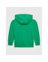 United Colors Of Benetton Jopa 3J70G5018 Zelena Regular Fit - Pepit.si