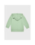 United Colors Of Benetton Jopa 3J70MM270 Zelena Regular Fit - Pepit.si