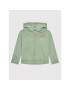 United Colors Of Benetton Jopa 3J73C5005 Zelena Regular Fit - Pepit.si