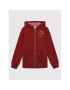 United Colors Of Benetton Jopa 3J73C5994 Bordo rdeča Regular Fit - Pepit.si