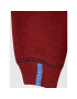 United Colors Of Benetton Jopa 3J73C5994 Bordo rdeča Regular Fit - Pepit.si