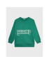 United Colors Of Benetton Jopa 3JLXC107O Zelena Regular Fit - Pepit.si