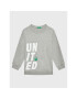 United Colors Of Benetton Jopa 3JLXC107Q Siva Regular Fit - Pepit.si