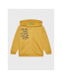 United Colors Of Benetton Jopa 3JLXG501E Rumena Regular Fit - Pepit.si