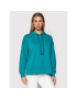 United Colors Of Benetton Jopa 3QMHE2283 Modra Boxy Fit - Pepit.si