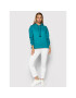 United Colors Of Benetton Jopa 3QMHE2283 Modra Boxy Fit - Pepit.si