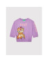 United Colors Of Benetton Jopa DISNEY 3CY4G103L Vijolična Regular Fit - Pepit.si