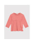 United Colors Of Benetton Komplet bluza in hlače 3ATNMM29H Roza Relaxed Fit - Pepit.si