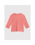 United Colors Of Benetton Komplet bluza in hlače 3ATNMM29H Roza Relaxed Fit - Pepit.si