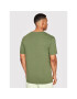 United Colors Of Benetton Majica 3085U102C Zelena Regular Fit - Pepit.si