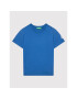 United Colors Of Benetton Majica 3I1XC13E1 Modra Regular Fit - Pepit.si