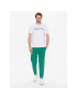 United Colors Of Benetton Majica 3I1XU100A Bela Regular Fit - Pepit.si