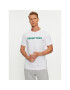 United Colors Of Benetton Majica 3I1XU100A Bela Regular Fit - Pepit.si