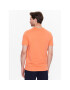 United Colors Of Benetton Majica 3I1XU100A Oranžna Regular Fit - Pepit.si