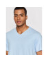 United Colors Of Benetton Majica 3JE1J4264 Modra Regular Fit - Pepit.si