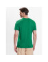 United Colors Of Benetton Majica 3U53J1F15 Zelena Regular Fit - Pepit.si