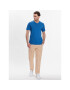 United Colors Of Benetton Majica 3U53J4231 Modra Regular Fit - Pepit.si