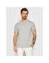 United Colors Of Benetton Majica 3U53J4231 Siva Regular Fit - Pepit.si