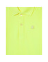 United Colors Of Benetton Polo majica 3089C300R Rumena Regular Fit - Pepit.si