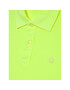 United Colors Of Benetton Polo majica 3089C3160 Rumena Regular Fit - Pepit.si