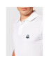 United Colors Of Benetton Polo majica 3089J3178 Bela Slim Fit - Pepit.si