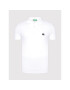 United Colors Of Benetton Polo majica 3089J3178 Bela Slim Fit - Pepit.si