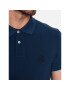 United Colors Of Benetton Polo majica 3089J3178 Modra Regular Fit - Pepit.si