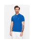 United Colors Of Benetton Polo majica 3089J3179 Modra Regular Fit - Pepit.si