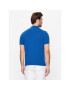 United Colors Of Benetton Polo majica 3089J3179 Modra Regular Fit - Pepit.si