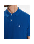 United Colors Of Benetton Polo majica 3089J3179 Modra Regular Fit - Pepit.si