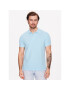 United Colors Of Benetton Polo majica 3089J3179 Modra Regular Fit - Pepit.si