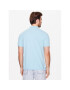 United Colors Of Benetton Polo majica 3089J3179 Modra Regular Fit - Pepit.si