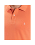 United Colors Of Benetton Polo majica 3089J3179 Oranžna Regular Fit - Pepit.si