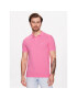 United Colors Of Benetton Polo majica 3089J3179 Roza Regular Fit - Pepit.si