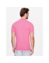 United Colors Of Benetton Polo majica 3089J3179 Roza Regular Fit - Pepit.si