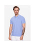 United Colors Of Benetton Polo majica 3089J3179 Vijolična Regular Fit - Pepit.si