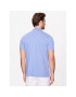 United Colors Of Benetton Polo majica 3089J3179 Vijolična Regular Fit - Pepit.si