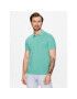 United Colors Of Benetton Polo majica 3089J3179 Zelena Regular Fit - Pepit.si