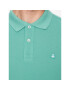 United Colors Of Benetton Polo majica 3089J3179 Zelena Regular Fit - Pepit.si